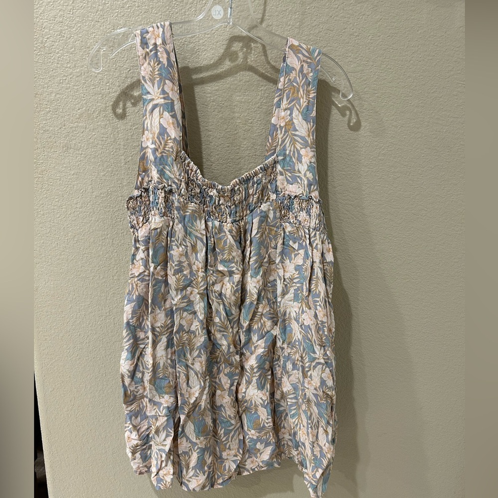 ILLA ILLA Tank Top Dress L
